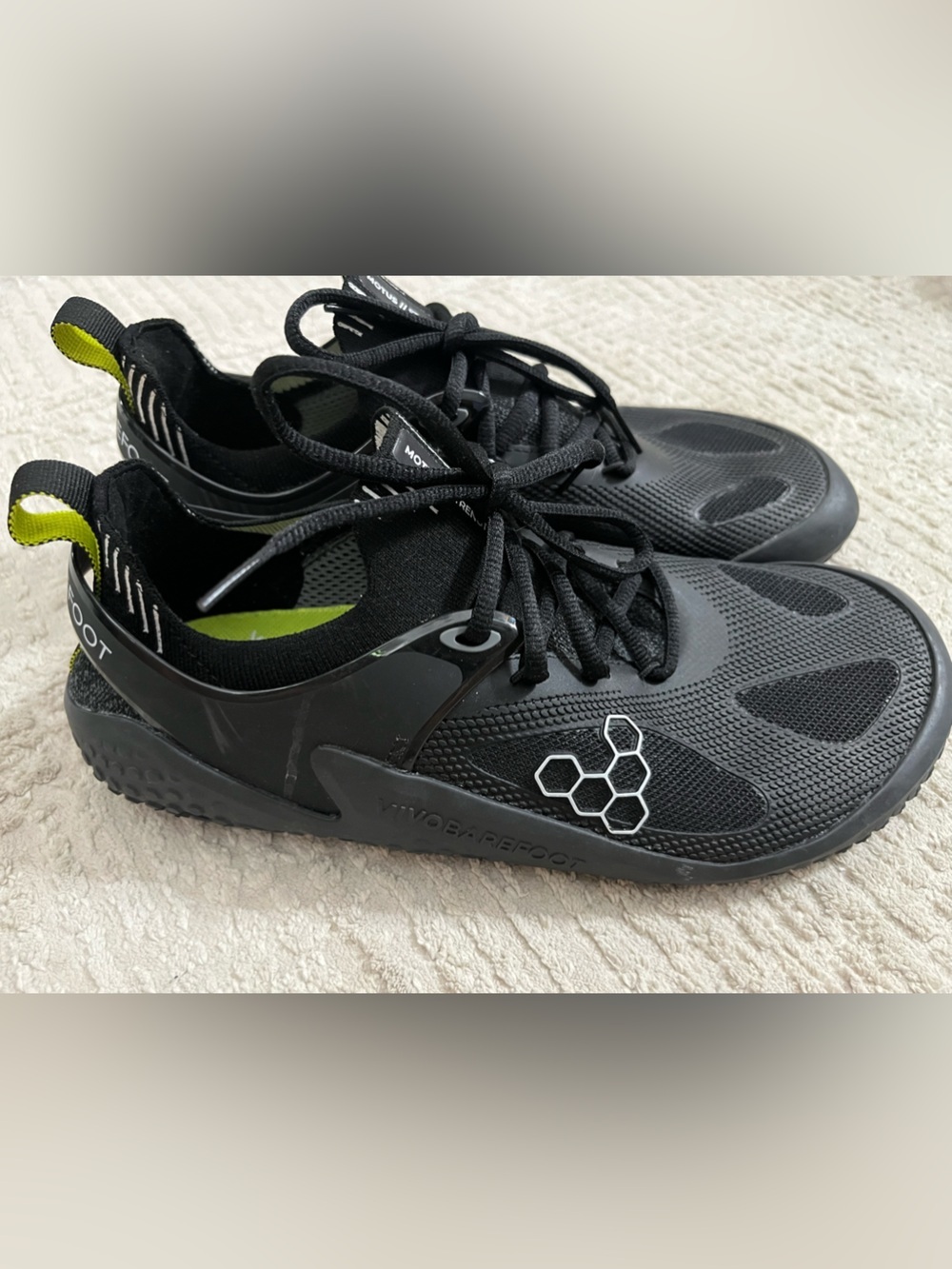Vivo Barefoot Motus Strength Shoes